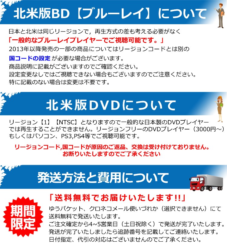 DVD説明