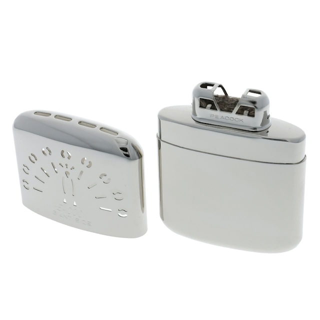 ハクキンカイロ ミニ mini ハクキンウォーマー HAKUKIN 懐炉 燃料式