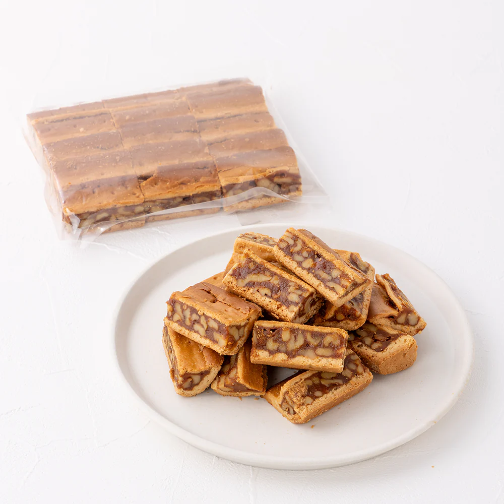 クルミッ子 切り落とし 270g 鎌倉紅谷 くるみっ子 端っこ 端切れ