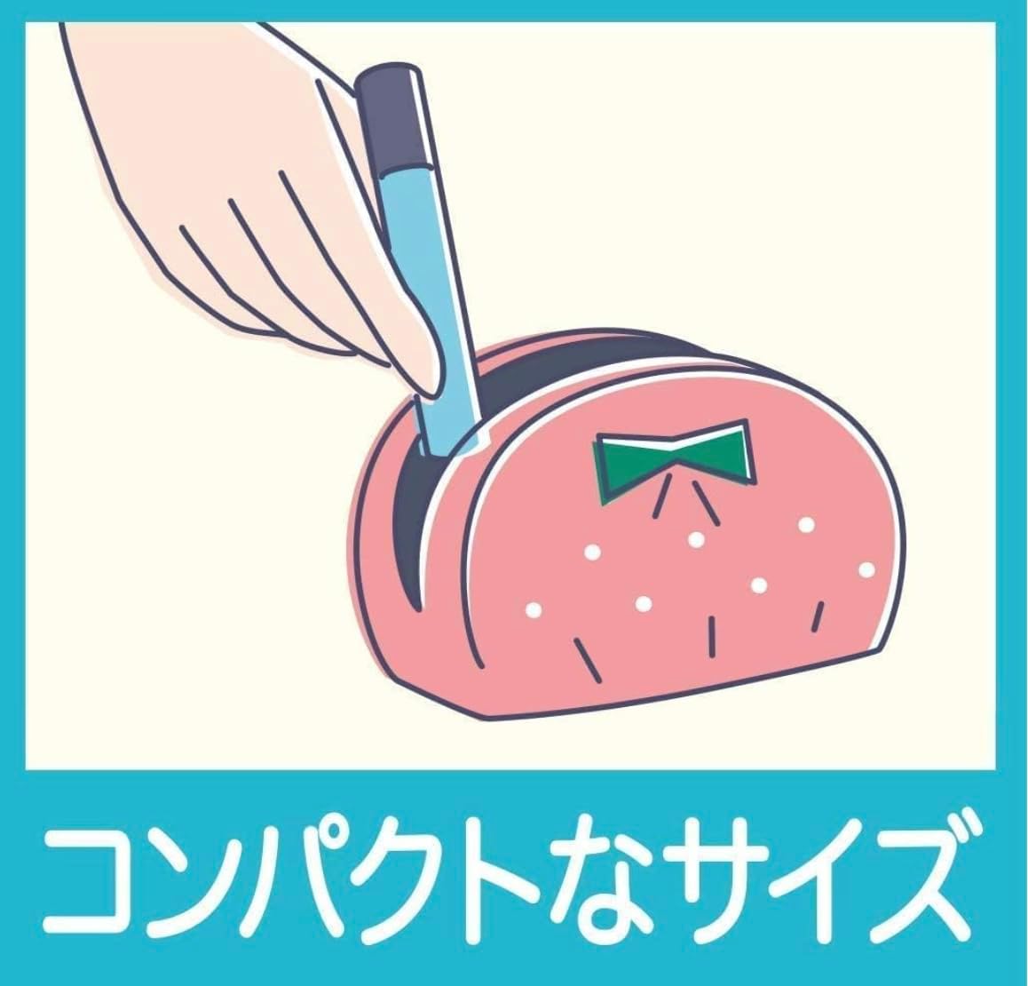 消臭力 携帯タイプ 消臭スプレー フレアフルールの香り 2個セット トイレ用消臭ミスト COSOTTO 9mL エステー | 消臭力 | 02