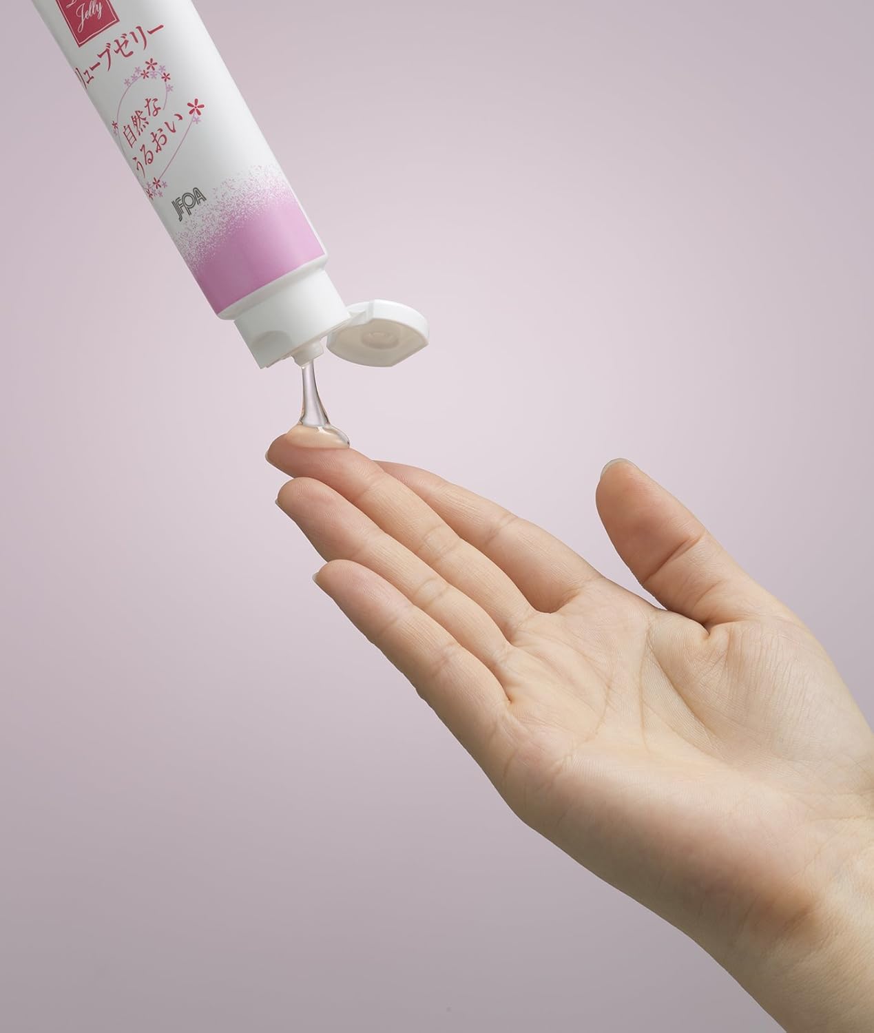 リューブゼリー 潤滑ゼリー 潤滑ローション 挿入 うるおい 女性用  110g 2個セット | リューブゼリー | 03