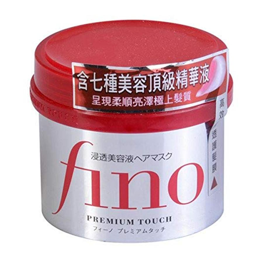 fino フィーノ プレミアムタッチ 浸透美容液ヘアマスク 230g