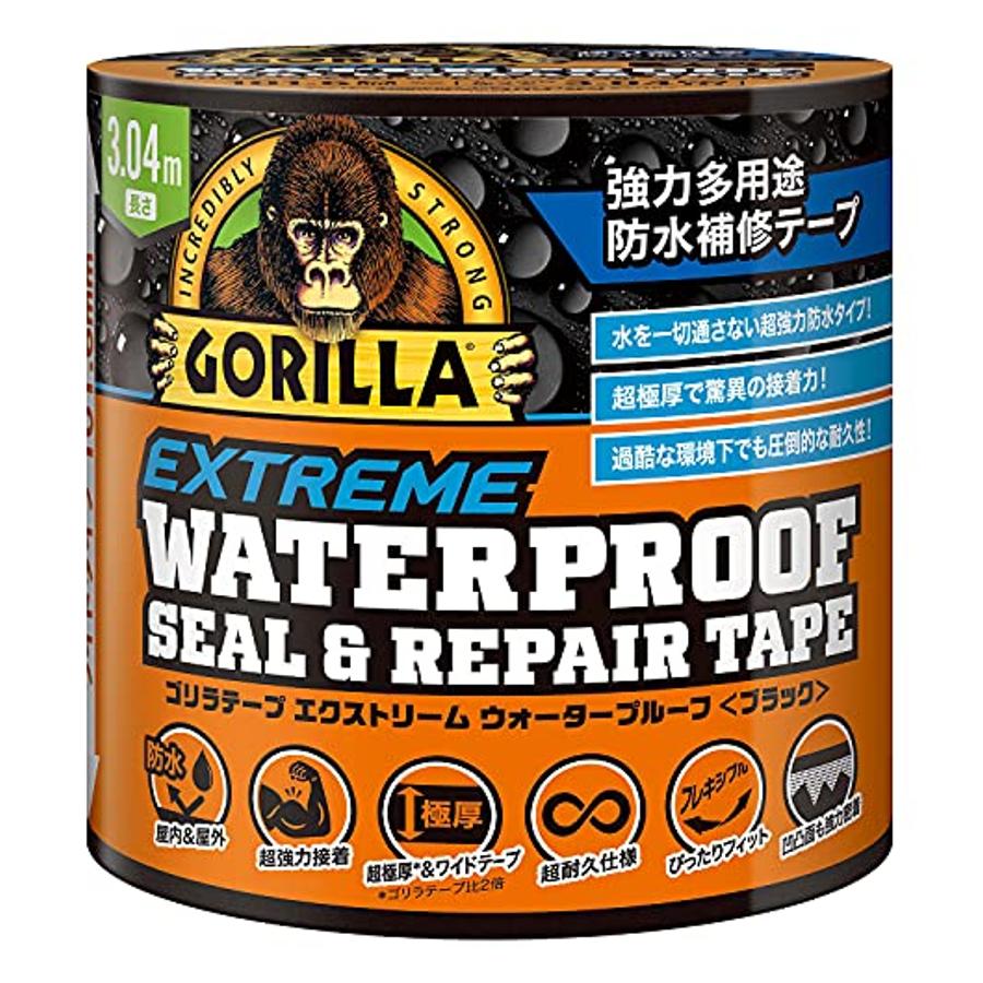 DIY・呉工業・ゴリラ・GORILLA・多用途接着剤セット！