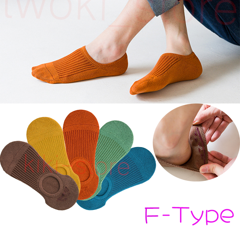 レディース メンズソックス くるぶし 靴下 ショート 5足セット おしゃれ 滑り止め 短納期 スポーツ ブラック 黒 白 フットカバー スニーカー |  | 06