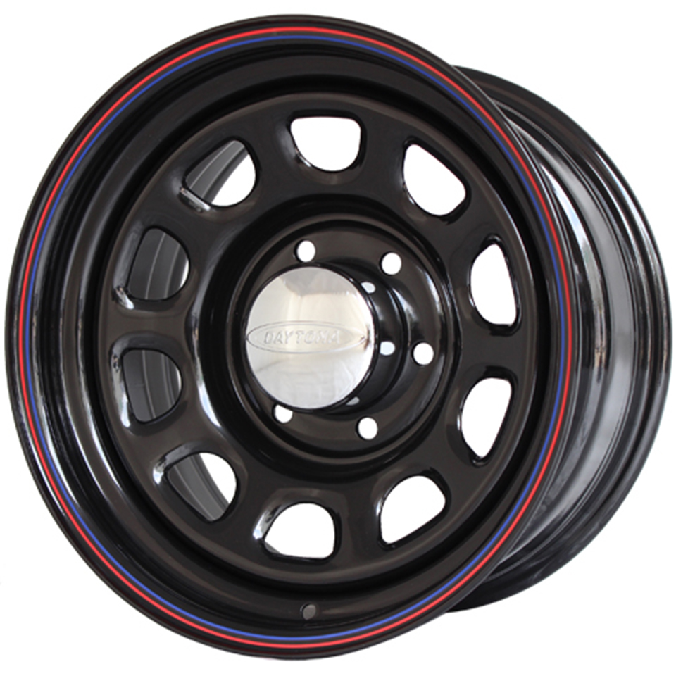 ハイエース デイトナホイール 16インチ タイヤセットのおすすめ人気