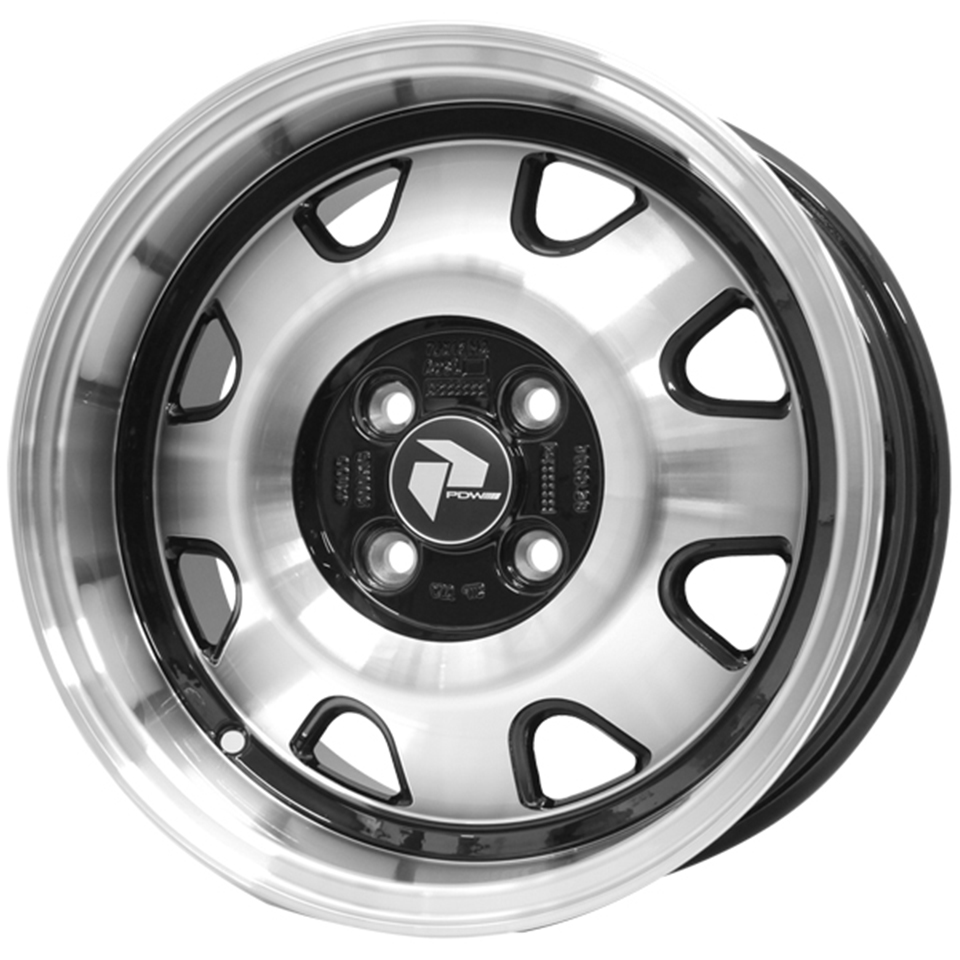 NEOLIN（ネオリン） PDW MDX 15インチ 4穴 100 165/50R15 NEOLIN