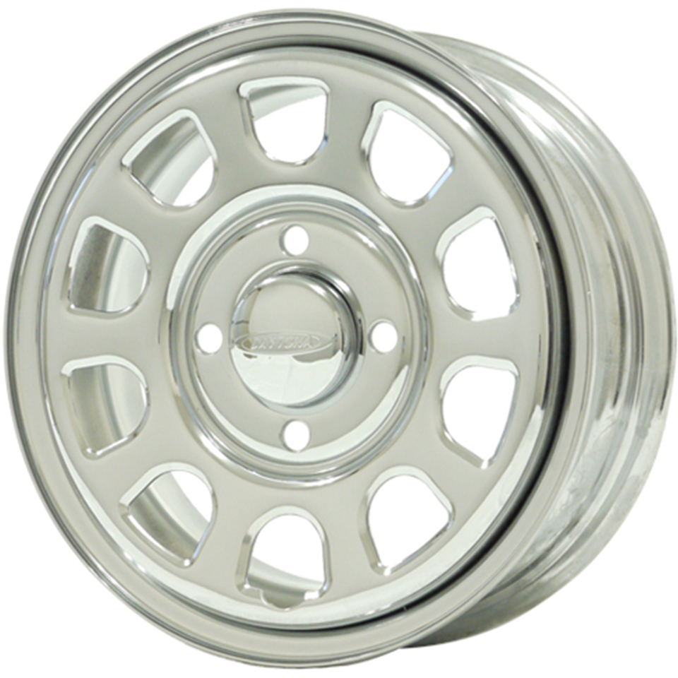 デイトナ 12インチ（アルミホイール）｜タイヤ、ホイール｜自動車 | 車