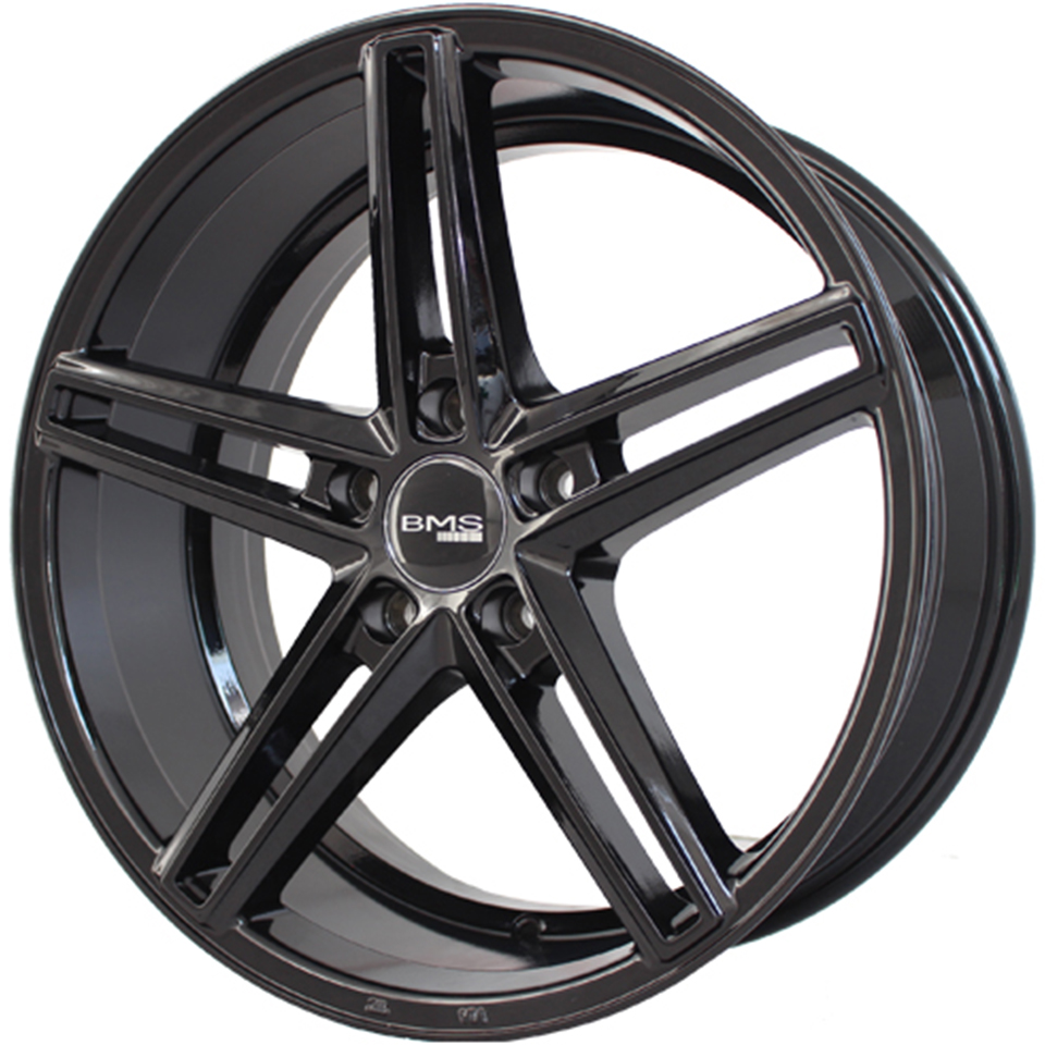 【neok】BMS ブラックホイール 18インチ4本セット（未使用送料込） 2380ms.jpg?size=n