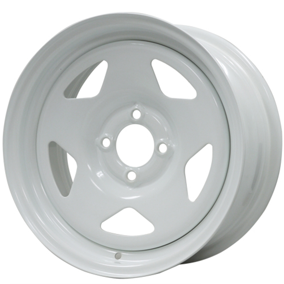 デイトナ14インチ 14インチ デイトナホイール 4本セット 【14×5.0J+42 4H PCD100 CB68