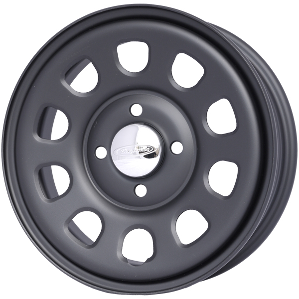 軽トラ ホイール デイトナのおすすめ人気商品一覧 通販 - Yahoo