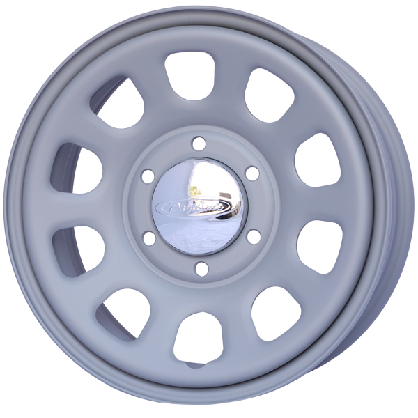 キャラバンe25デイトナタイヤホイール（リム径（ホイールサイズ）：16