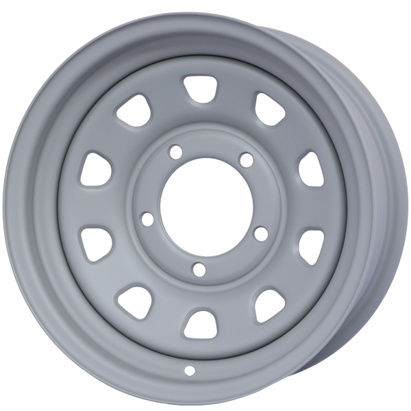 デイトナ ホイール 15インチ（アルミホイール）｜タイヤ、ホイール