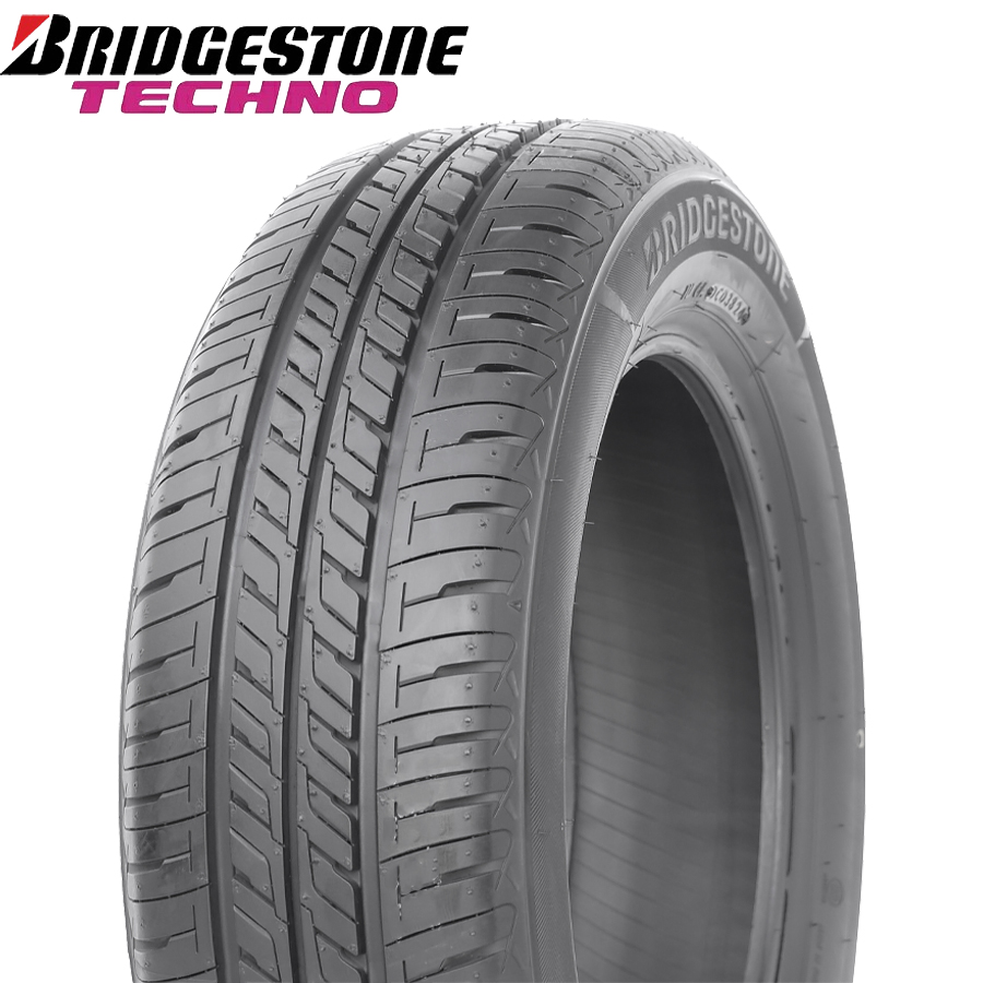 新品　BRIDGESTONE 205/60R16 24年製　夏タイヤ 24年製 205/60R16 92V ブリヂストン TURANZA ECO ENLITEN (トランザ