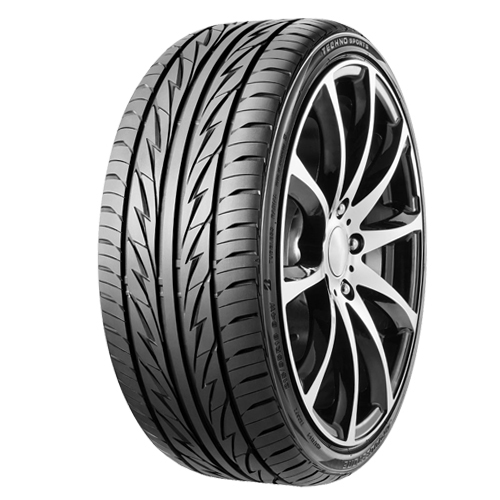 225/45R18 95V XL BRIDGESTONE ブリヂストン テクノスポーツ TECHNO 