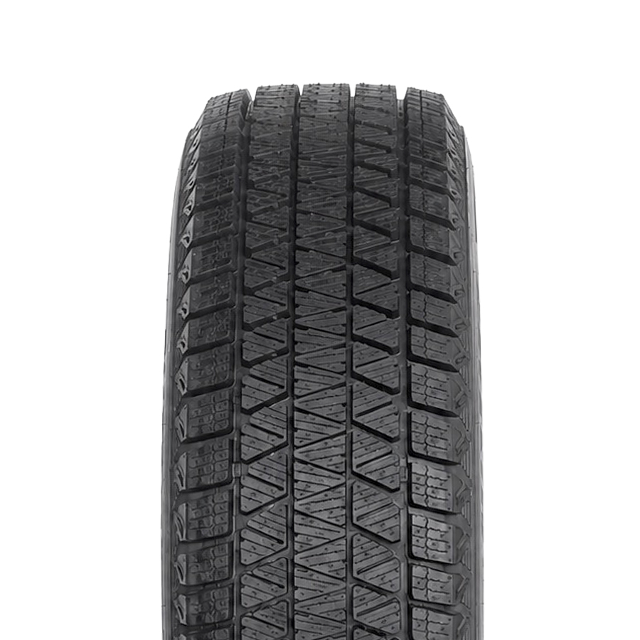 【新品】BS 225/60R18 25年製 冬タイヤ 【シャ-220 ②】 225/60r18（自動車 スタッドレス、冬タイヤ）｜タイヤ、ホイール