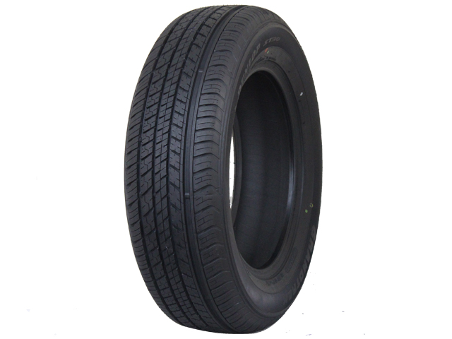 GRANDTREK 225/65R17 102T DUNLOP ダンロップ ST30 23年製 新品 サマー