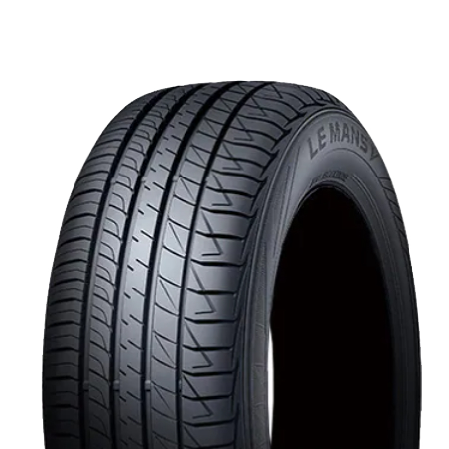 245/40R18 93W DUNLOP ダンロップ LE MANS V 22年製 ルマン5 正規品 新品 サマータイヤ 2本セット 総額 ￥42,000 より : 2454018dll52m1 t2s : タイヤショップTWOMAX