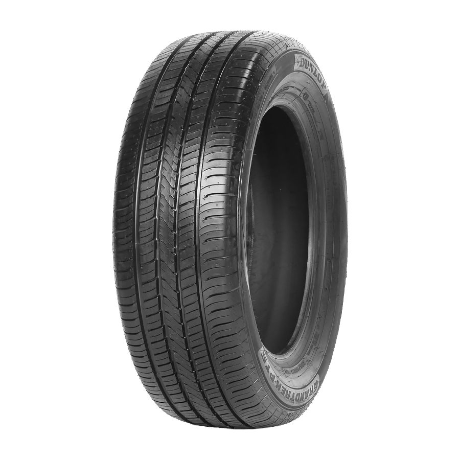 GRANDTREK 225/60R17 99V DUNLOP ダンロップ PT5 24年製 日本製 新品