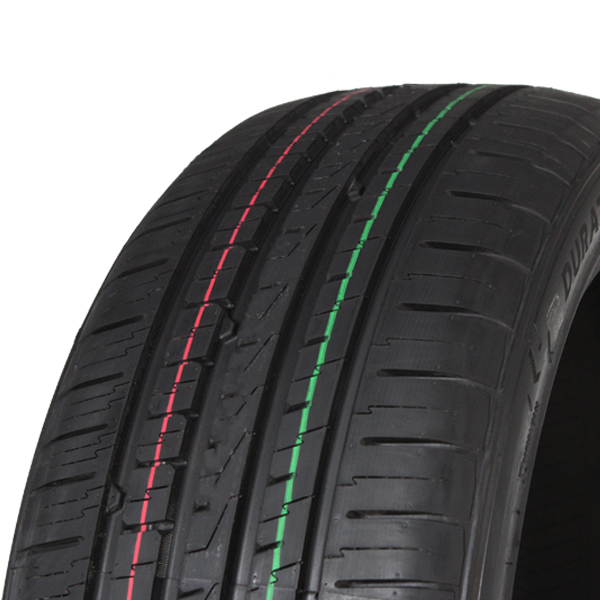 195/45R17 81W DURATURN MOZZO SPORT 20年製 新品 サマータイヤ 2本