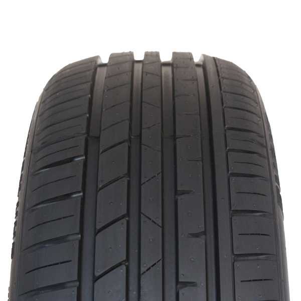 205/40R17 84W XL EVENT POTENTEM UHP 23年製 新品 サマータイヤ 4本総額 ￥21,400 より ...