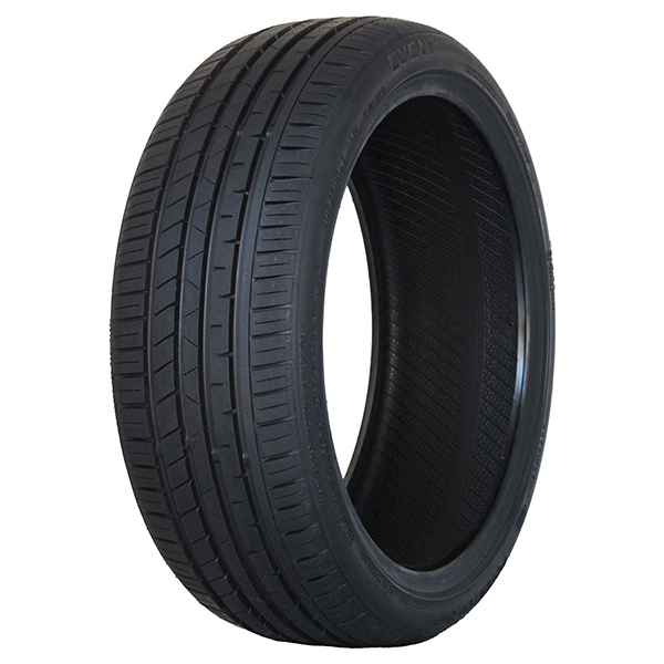 205/40R17 84W XL EVENT POTENTEM UHP 23年製 新品 サマータイヤ 4本総額 ￥21,400 より ...
