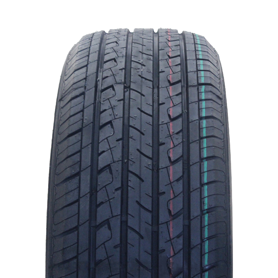 235/55R19 105V XL GODDARD   TRANSFORCE 568  25年製  新品 サマータイヤ 4本総額 ￥32,400 よりの画像