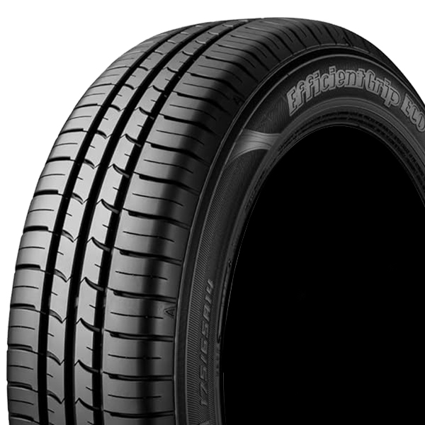 175/65R14 82S GOODYEAR グッドイヤー エフィシェントグリップ EFFICIENT GRIP ECO EG01  24年製 正規品 新品 サマータイヤ 4本総額 ￥22,080 より｜twomax-ytireshop｜02