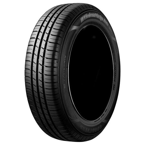 175/65R15 84H GOODYEAR グッドイヤー エフィシェントグリップ EFFICIENT GRIP ECO EG01  24年製 正規品 新品 サマータイヤ 2本セット 総額 ￥11,500 より｜twomax-ytireshop｜03