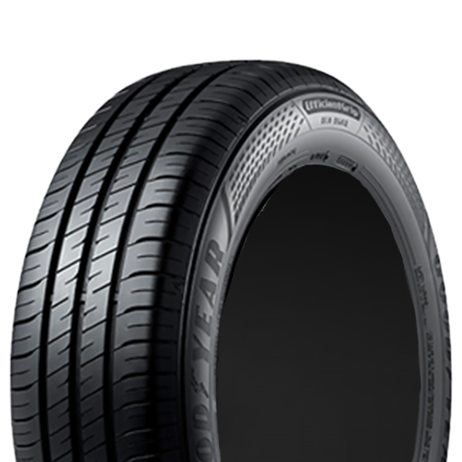 トットッ。 グッドイヤー 165/65R14 EG02 2023年製 4本 グッドイヤー 4本セット 165/65R14 タイヤ サマータイヤ
