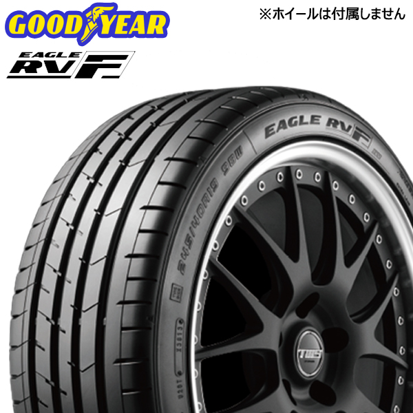 サイズ サマータイヤ RVF02 SSR ミネルバ 8.0-19 タイヤ1番 - 通販