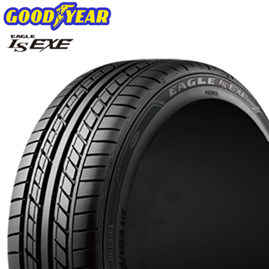 MRT Z-05 ダークガンメタ 17インチ 5穴100 215/50R17 グッドイヤー GOODYEAR EAGLE LS EXE タイヤホイール4本セット  ウィッシュ : s01-2232bl-2155017gyxe4m1 : タイヤショップTWOMAX - 通販 - Yahoo!ショッピング