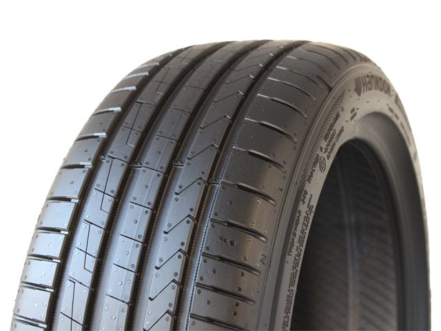 ventus 205/45R17 88V XL HANKOOK ハンコック ベンタス VENTUS