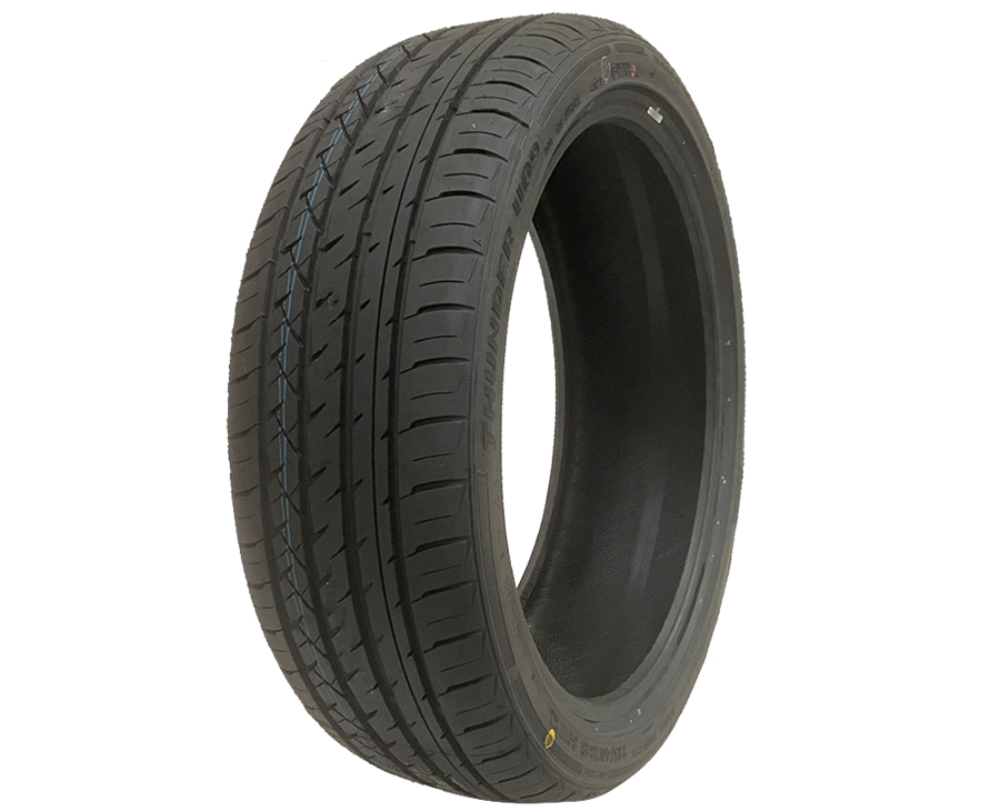 215/35R19 85W XL ILINK THUNDER U09 24年製 新品 サマータイヤ 4本 