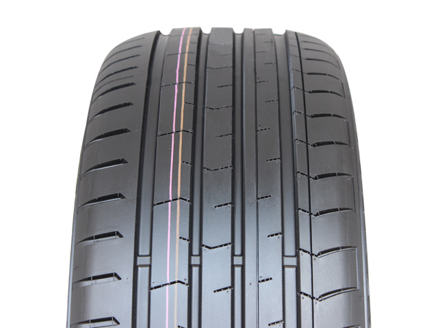 235/55R19 105W XL KUSTONE   PASSION P9  24年製  新品 サマータイヤ 2本セット 総額 ￥18,000 より｜twomax-ytireshop｜03