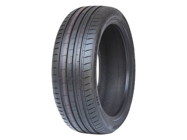 235/55R19 105W XL KUSTONE   PASSION P9  24年製  新品 サマータイヤ 2本セット 総額 ￥18,000 より｜twomax-ytireshop｜04