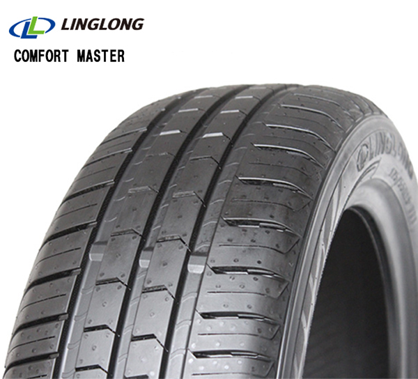 165/55R15 75V LINGLONG   COMFORT MASTER  23年製  新品 サマータイヤ 4本セット 総額 ￥16，400 より