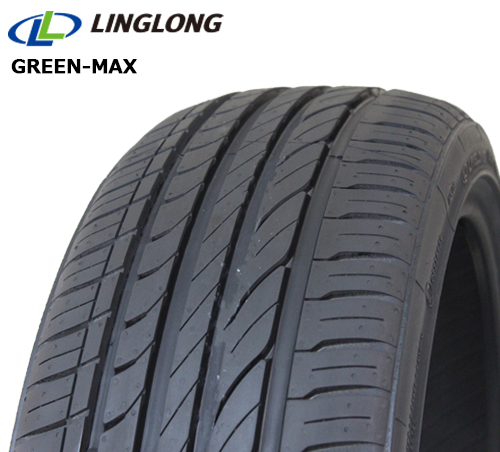 205/35R18 81H XL LINGLONG GREEN MAX 24年製 新品 サマータイヤ 4本セット 総額 ￥26,600 より :2053518LLGM4M1 T4S:タイヤショップTWOMAX