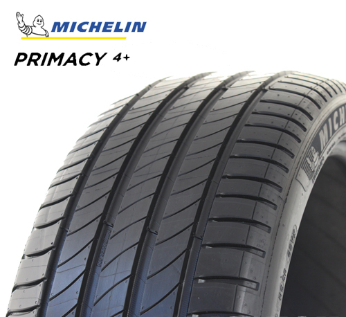 PRIMACY 225/40R18 92Y XL MICHELIN ミシュラン プライマシー 4+ 24年 