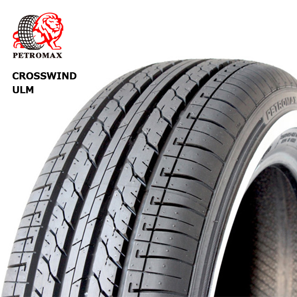 185/65R15 88H WW PETROMAX CROSSWIND ULM 24年製 ホワイトリボン 新品 サマータイヤ 2本セット 総額  ￥17,300 より : 1856515pmcw4m1-t2sa : タイヤショップTWOMAX - 通販 - Yahoo!ショッピング