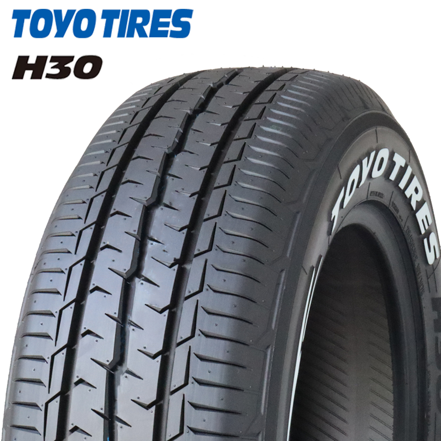 225/50R18C 107/105R RWL TOYO トーヨー H30 24年製 正規品 ホワイトレター 新品 サマータイヤ 2本セット 総額  ￥48,500 より : 2255018ty304m1-t2sa : タイヤショップTWOMAX - 通販 - Yahoo!ショッピング