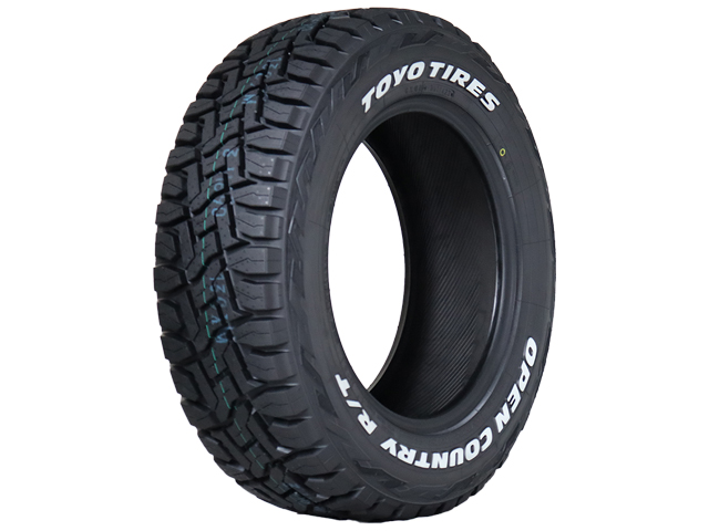 ホワイトレタータイヤ 15インチ（TOYO TIRES／自動車 ラジアルタイヤ