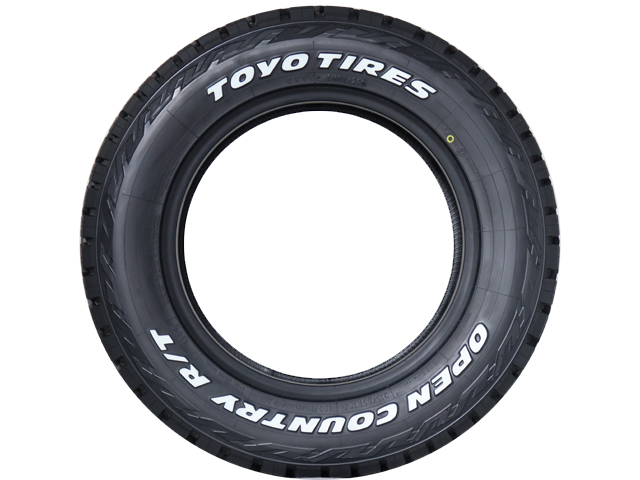 OPEN COUNTRY 235/70R16 106Q RWL TOYO トーヨー オープン