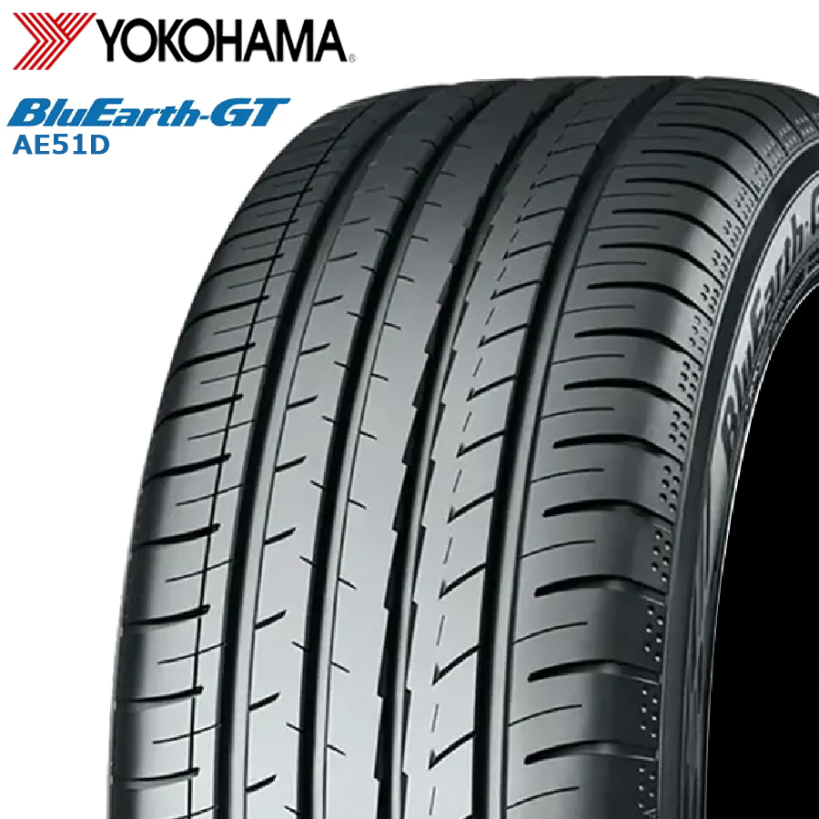 BluEarth 205/55R17 91V YOKOHAMA ヨコハマ ブルーアース