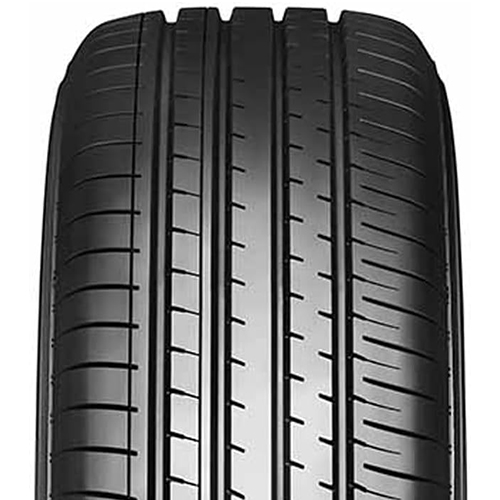 K様送料込　ヨコハマ　ブルーアース　XT　AE61　225/55R18　国産 BluEarth 2024年製 ヨコハマタイヤ 225/55R18 98V BluEarth-XT