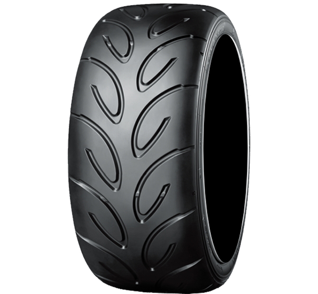 ADVAN 225/50R15 91V YOKOHAMA ヨコハマ アドバン A050 24年製 競技用