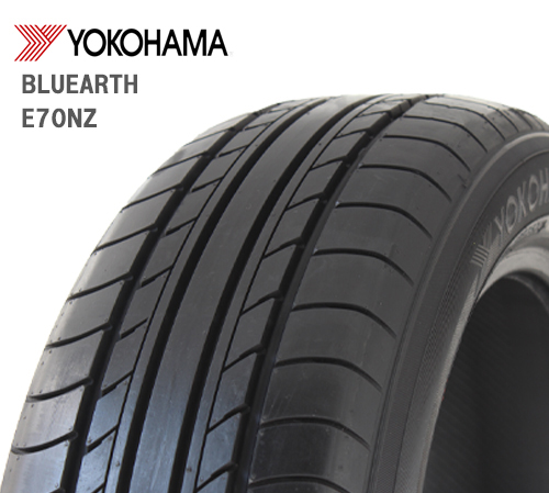 レッド系 BluEarth 205/55R17 91V YOKOHAMA ヨコハマ ブルーアース