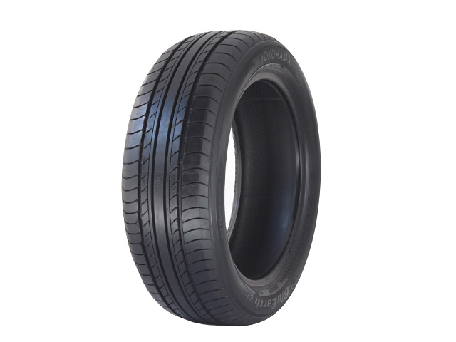 205/55R17 91V YOKOHAMA ヨコハマ ブルーアース BLUEARTH E70NZ 21年製