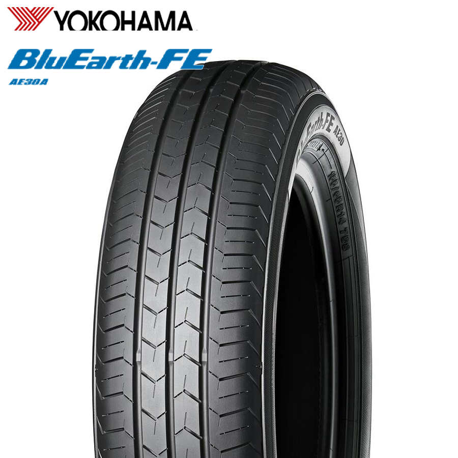 ヨコハマ　BluEarth FE 165/65R15 サマータイヤ Amazon.co.jp: 165/65R15 81S YOKOHAMA ヨコハマ BluEarth-FE