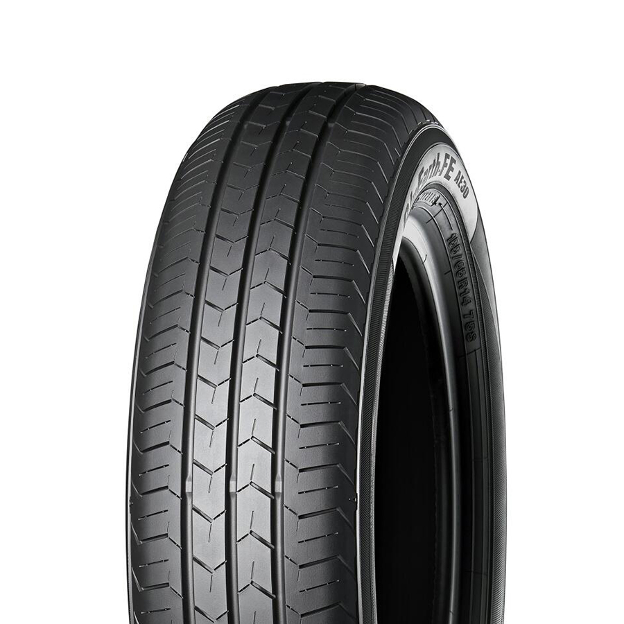 YOKOHAMA BluEarth-FE AE30 165/65R15 4本