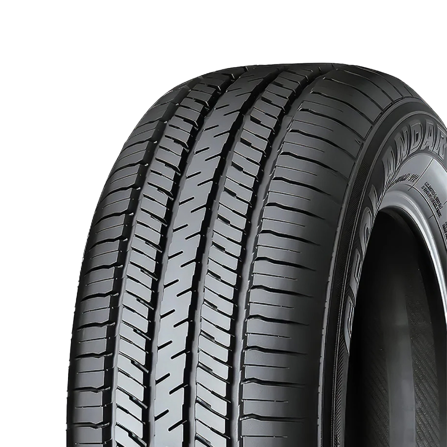 ホワイトレタータイヤ 17インチ 225 60r17（GEOLANDAR／車、バイク